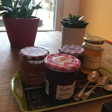 Un Etage Privatise Pierry