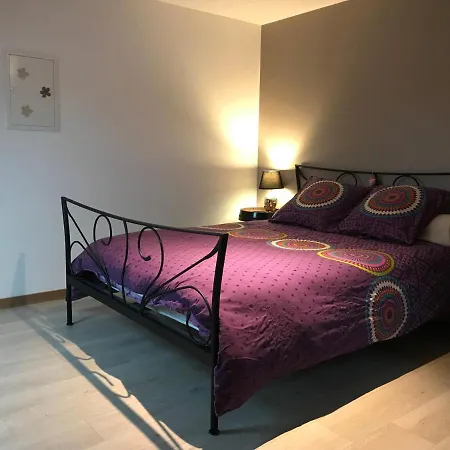 Frühstückspension Un Etage Privatise