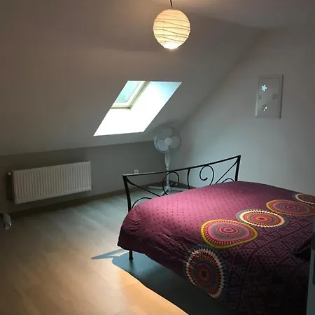 Un Etage Privatise Pierry
