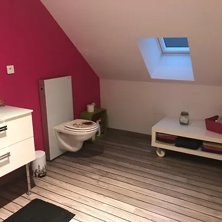 Un Etage Privatise *